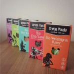 Produkttest: Green Panda Superfoods + GEWINNSPIEL