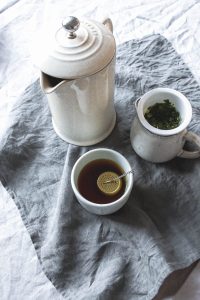 Das ABC des Zero Waste | Blattgrün