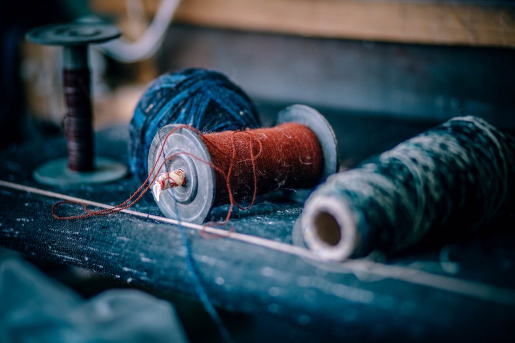 Warum ist Organic Cotton eigentlich so teuer oder auch Warum fragt sich keiner, aus welchem Warum ist Organic Cotton eigentlich so teuer oder auch Warum fragt sich keiner, aus welchem