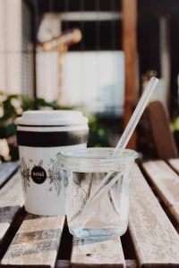 Die “Hallo, du plastikfreier Juli”-Challenge oder auch: Wie schaffe ich’s die nächsten 31 Tage nicht zu verhungern #plasticfreejuly | Blattgrün