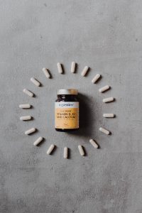 Blattgrüns kleine Mikronährstoffkunde: Vitamin D