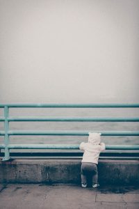 4°C oder auch: Warum uns die Klimaerwärmung und unsere Kinder (immer noch) egal sind | Blattgrün