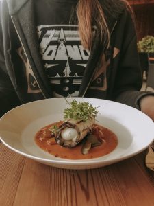 Unser Wochenende im Biohotel Daberer {Review, Einladung} | Blattgrün