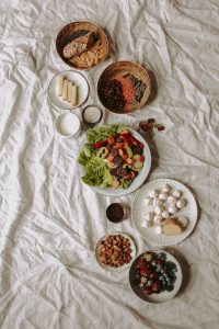 {Anzeige} The Planetary Diet: Von der Zukunft der Welternährung und globalen Klimakrisen | Blattgrün