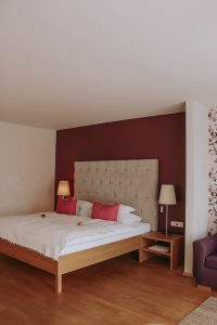 Unser Wochenende im Biohotel Daberer {Review, Einladung} | Blattgrün