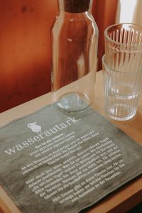 Unser Wochenende im Biohotel Daberer {Review, Einladung} | Blattgrün