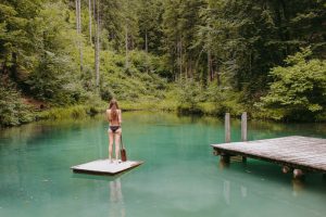 Unser Wochenende im Biohotel Daberer {Review, Einladung} | Blattgrün