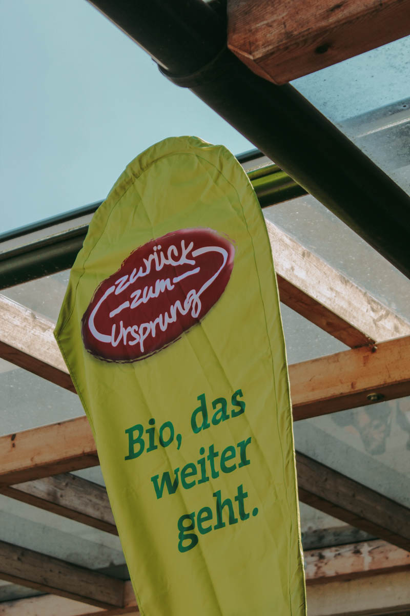 Ab hinter die Kulissen und zurück zum Ursprung: Mein Tag am Bio-Apfelhof Schaffler in der Steiermark {Werbung} | Blattgrün