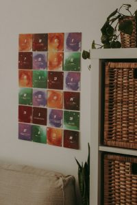 Wenn im Öko-Advent nicht nur Liebe, sondern auch Bäume wachsen {Gewinnspiel} | Blattgrün