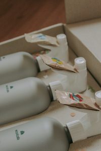 ecotab im Test: Die Putzpille als nachhaltig Lösung für einen sauberen Alltag? {Werbung, Gewinnspiel} | Blattgrün
