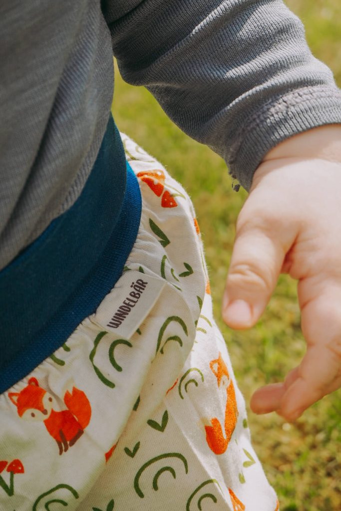 Nachhaltigkeit als Familienprojekt: Green Parenting und die liebe Perfektion | blattgruen.blog
