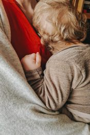 Meine liebsten Wochenbett-Essentials