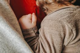 Meine liebsten Wochenbett-Essentials