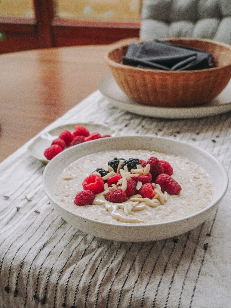 Von der Milch zum Löffel: unser sanfter Beikoststart | blattgrün